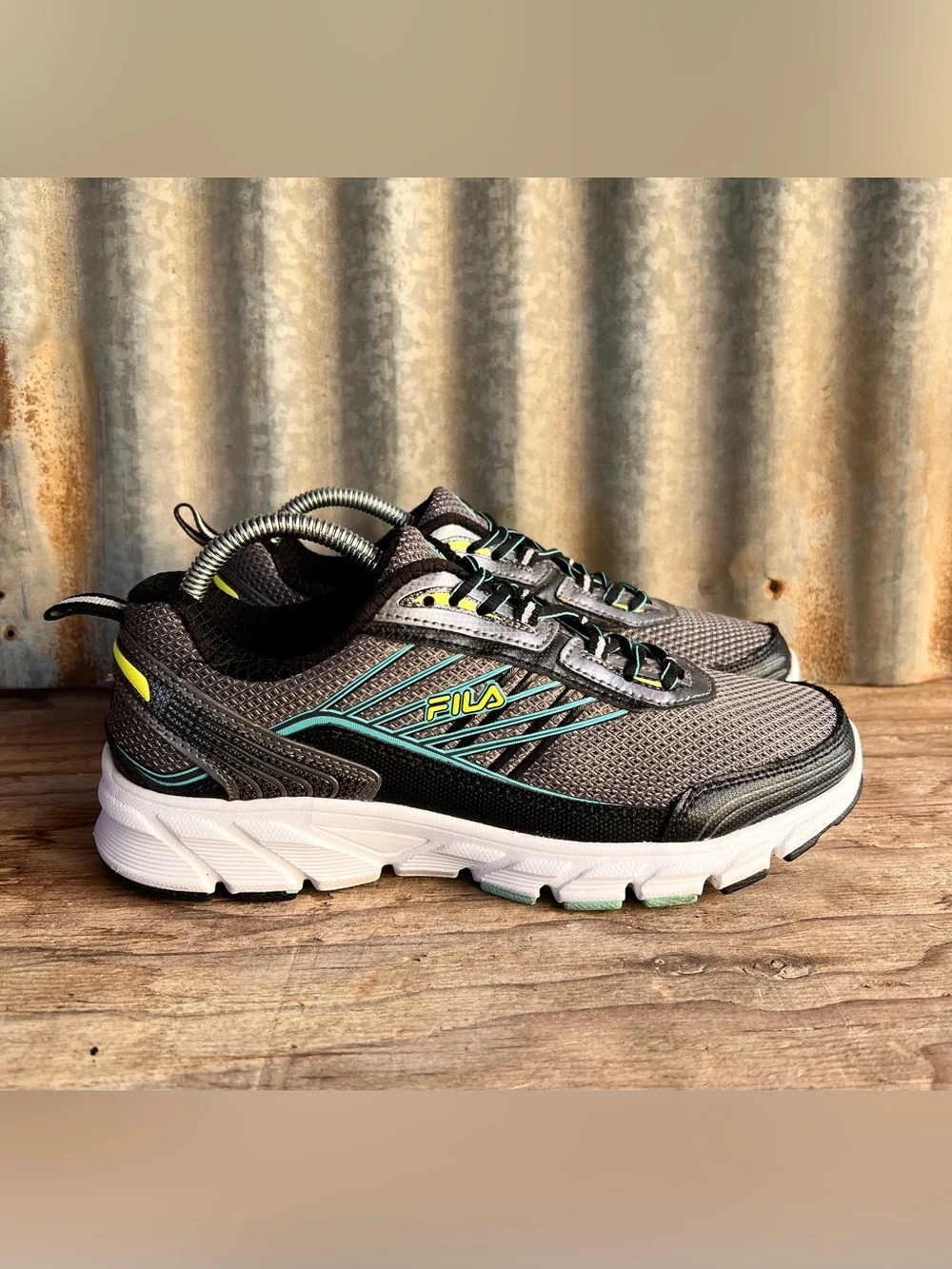 Fila Women's Forward 3 Running Shoes